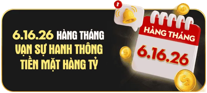 Người chơi kiên nhẫn áp dụng chiến lược nổ hũ