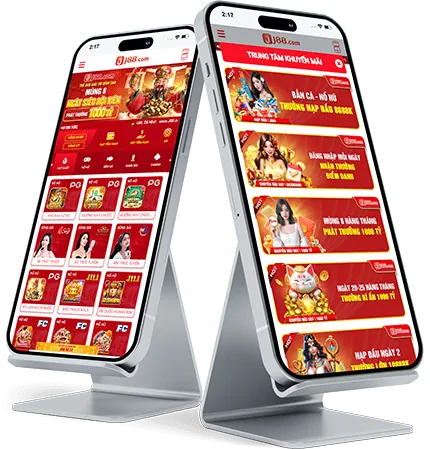 Giao diện ứng dụng 33win9 nổ hũ trên điện thoại