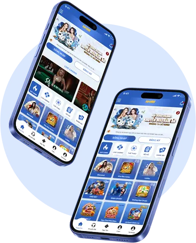 Kho game đa dạng tại 33win9 Nổ Hũ