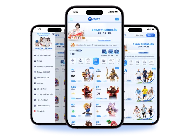 Tại sao chọn 33win9